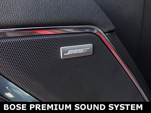 New 2026 Chevrolet Silverado 1500 LT Trail Boss w/ LT Trail Boss Premium Package image 16