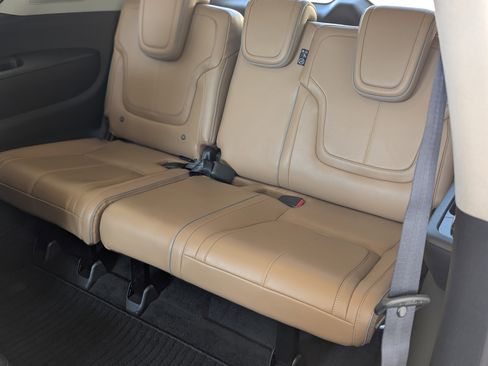 Used 2025 INFINITI QX80 Sensory image 19