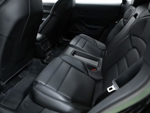 Certified 2023 Porsche Taycan GTS image 28