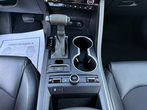 Used 2024 Kia K5 GT-Line w/ GT-Line Premium Package image 27