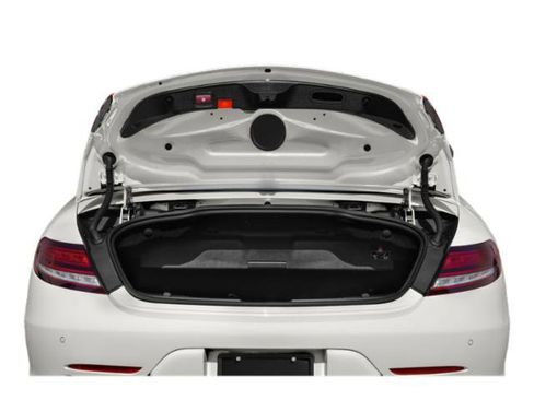 Used 2020 Mercedes-Benz C 300 Cabriolet image 11