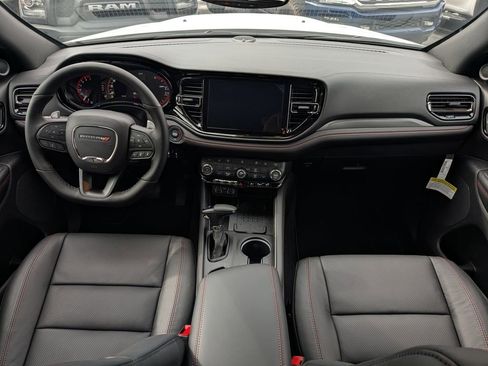 New 2026 Dodge Durango GT image 16