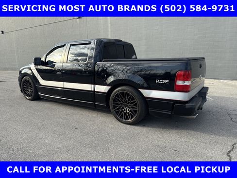 Used 2008 Ford F150 FX2 image 14