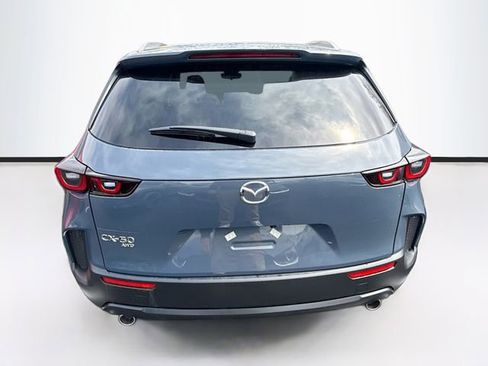 New 2026 MAZDA CX-50 AWD 2.5 S w/ Select Package image 5