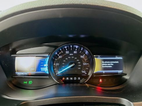 Used 2018 Ford Explorer Limited FWD image 12