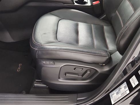 Used 2022 MAZDA CX-5 AWD 2.5 S w/ Preferred Package image 17