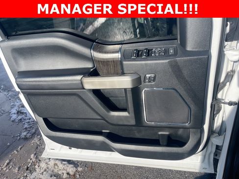 Used 2021 Ford F250 Lariat w/ Lariat Value Package image 31