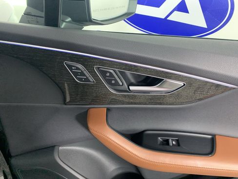 Used 2022 Audi Q7 3.0T Prestige image 42