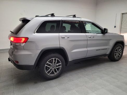 Used 2018 Jeep Grand Cherokee Laredo image 10