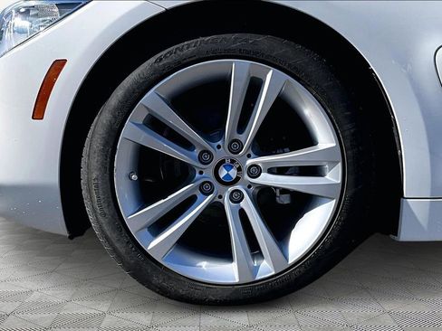 Used 2017 BMW 430i Convertible image 20