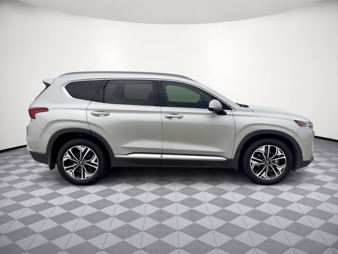 Used 2020 Hyundai Santa Fe SEL FWD image 8
