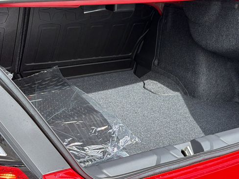 New 2026 Subaru WRX Premium AWD/4WD image 27