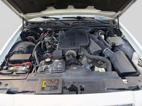 Used 2005 Mercury Grand Marquis LS RWD image 20