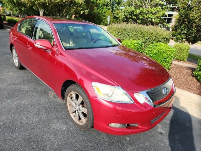 Used 2009 Lexus GS 350 AWD image 4