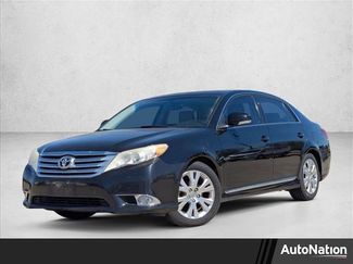 Used 2011 Toyota Avalon video 1