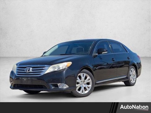 Used 2011 Toyota Avalon image 1
