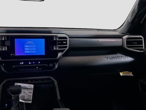 New 2026 Toyota Tundra SR5 RWD image 19
