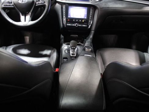 Used 2022 INFINITI QX50 Luxe w/ Appearance Package image 30