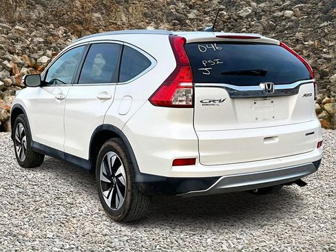Used 2016 Honda CR-V Touring image 11