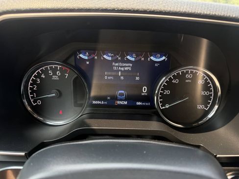 Used 2023 Ford F150 XLT w/ Equipment Group 302A High AWD/4WD image 15