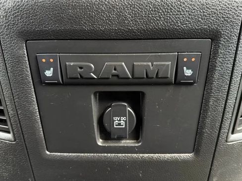 Used 2017 RAM 1500 Laramie w/ Convenience Group AWD/4WD image 44