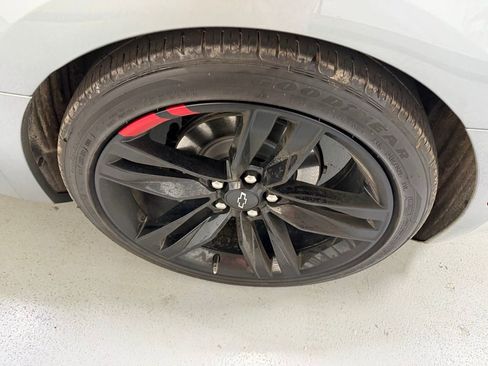 Used 2023 Chevrolet Camaro LT w/ Redline Edition image 6