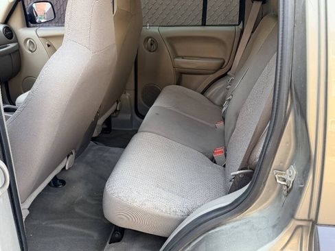 Used 2004 Jeep Liberty Sport w/ PWR Convenience Group AWD/4WD image 12