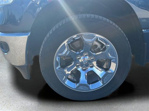 Used 2022 RAM 1500 Big Horn image 21