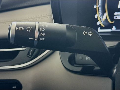 New 2026 INFINITI QX60 Luxe image 12