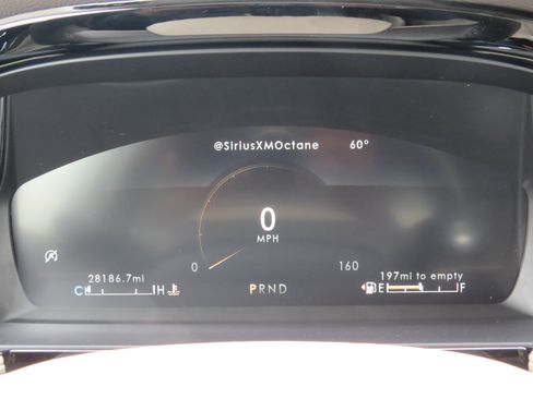 Used 2022 Lincoln Corsair Reserve w/ Elements Package image 24