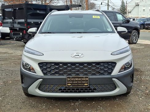 Used 2023 Hyundai Kona SEL w/ Cargo Package image 3