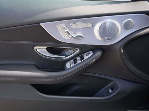 Used 2021 Mercedes-Benz C 300 Cabriolet image 9