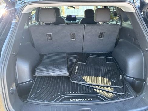 Used 2025 Chevrolet Blazer LT w/ Convenience Package AWD/4WD image 39