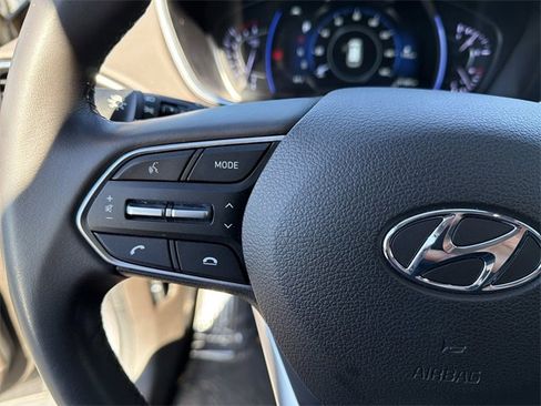 Used 2020 Hyundai Santa Fe SEL w/ Convenience + Premium Package image 25