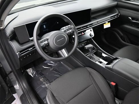 New 2026 Hyundai Tucson SEL image 15