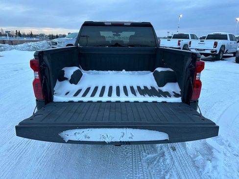 Used 2020 Chevrolet Silverado 1500 LT w/ All-Star Edition image 14