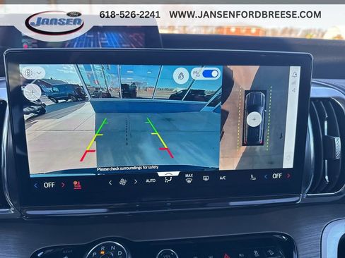 Used 2025 Ford Expedition Max Platinum image 18