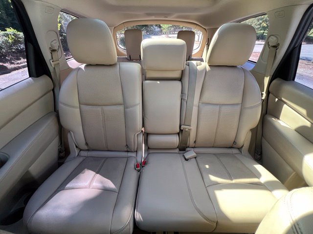 Used 2015 Nissan Pathfinder Platinum w/ Family Entertainment Package FWD image 25