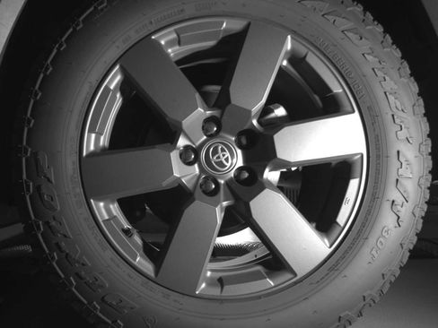 Used 2026 Toyota RAV4 AWD image 12