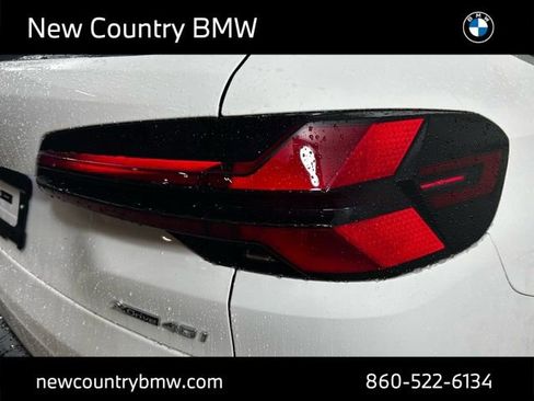 New 2026 BMW X5 xDrive40i w/ Climate Comfort Package image 31