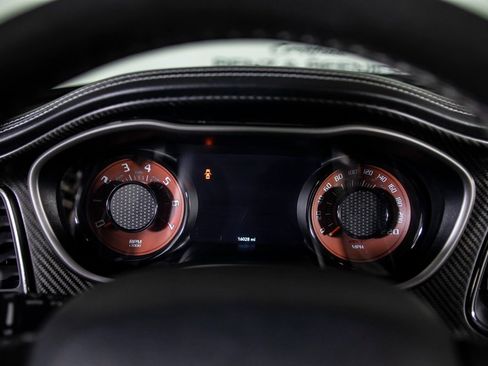 Used 2023 Dodge Challenger SRT Hellcat image 20