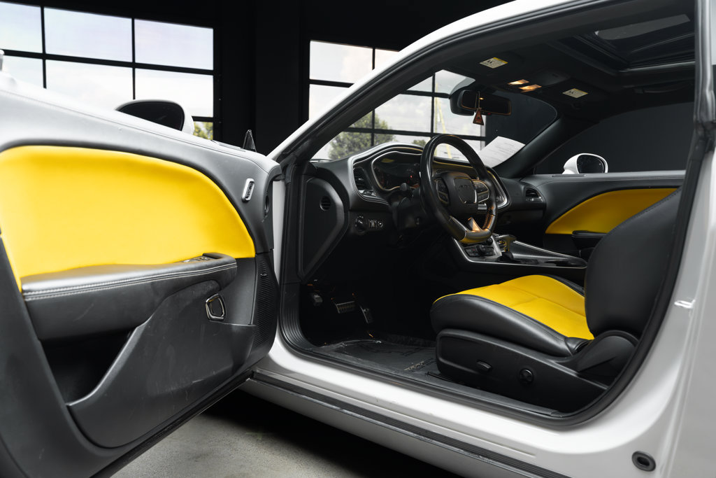 Used 2021 Dodge Challenger SRT Hellcat Redeye RWD image 25