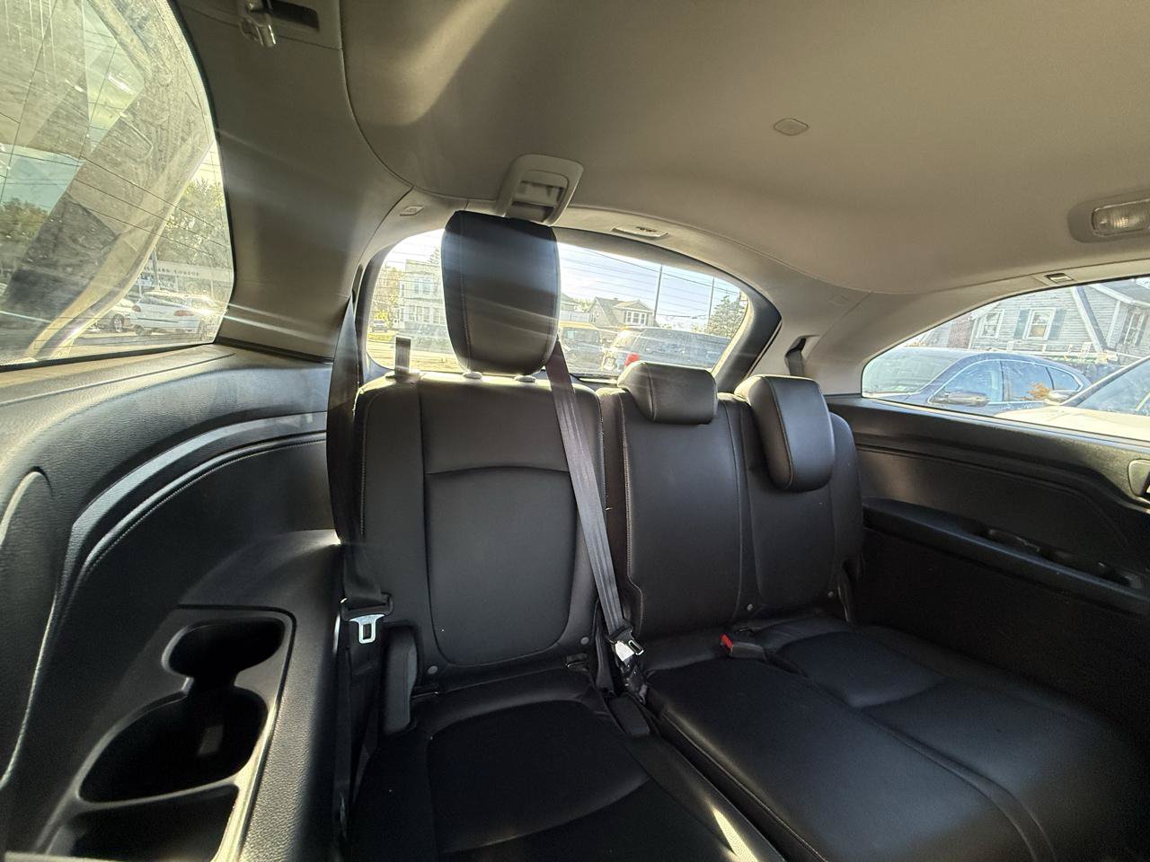 Used 2024 Honda Odyssey EX-L image 14