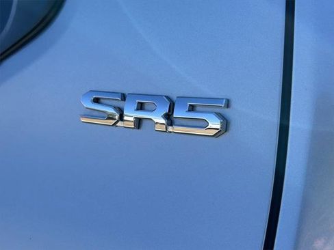 Certified 2025 Toyota Tacoma SR5 image 14