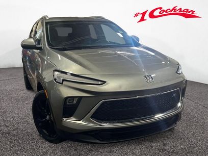 Used 2024 Buick Encore GX Sport Touring