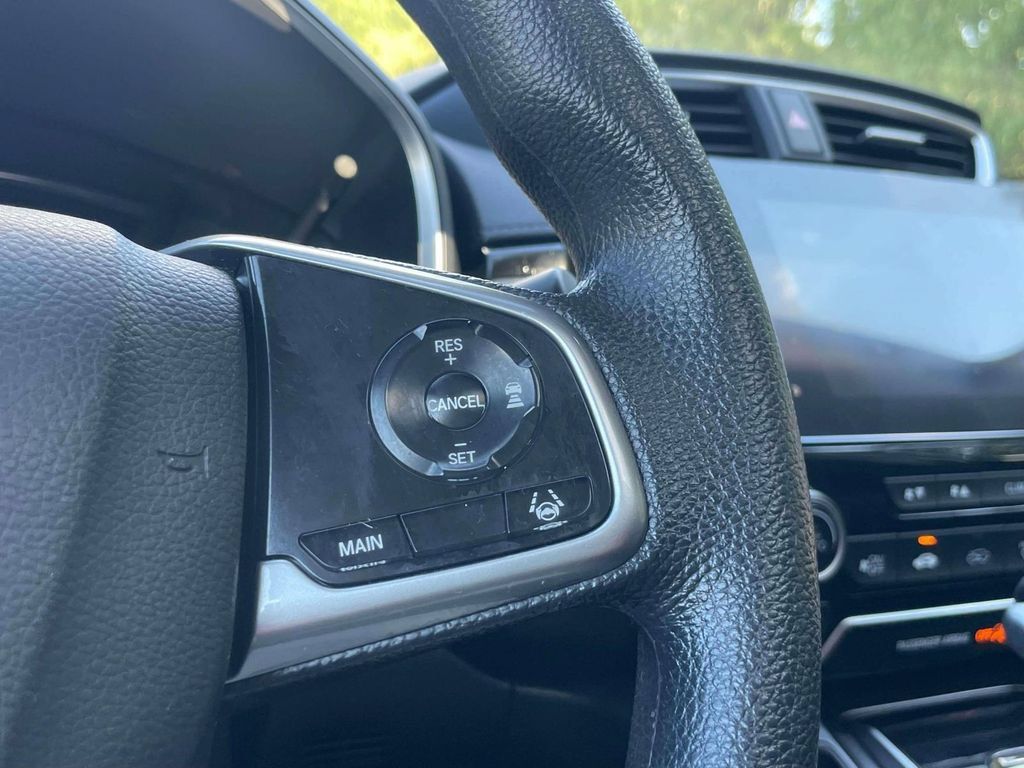 Certified 2022 Honda CR-V EX image 24