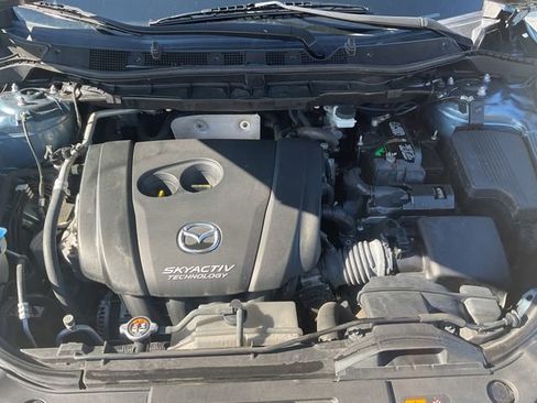 Used 2016 MAZDA CX-5 Touring image 31