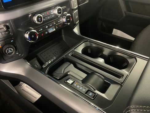 New 2026 Ford F150 XLT image 18