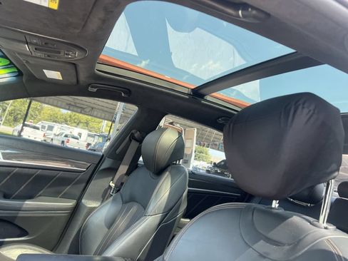 Used 2018 Genesis G80 3.3T Sport AWD/4WD image 22
