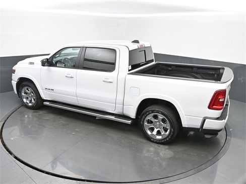 Used 2025 RAM 1500 Big Horn image 33